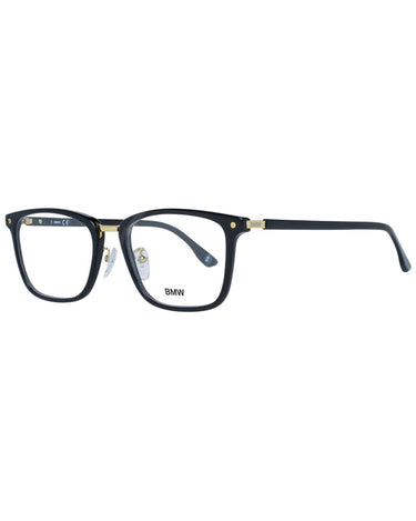 BMW Men's Black Optical Frames - One Size
